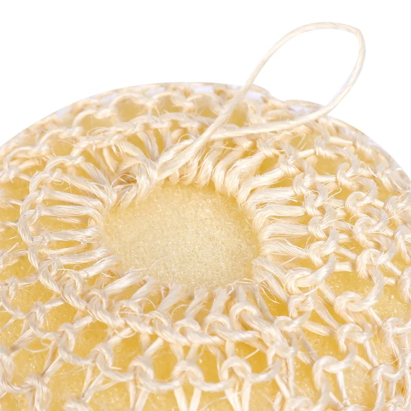SFM Brand Bath Stuff Sponge Bath Sponge Shower Body Face Cleaning Adult Kid Hot Sale Personal Care Bath Scrub Sponge