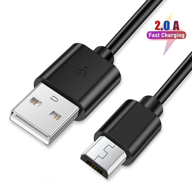 
2A 1M 2M 3M Micro USB Cable for Samsung Xiaomi Huawei HTC Sony Android Fast Charging Mobile Phone USB Charger Micro Data Cable 