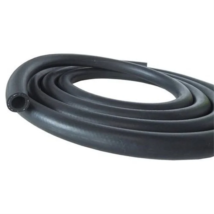 High Standard Reinforced Rubber Fuel Hose/Pipe For Engines Diesel/Air/Water/Oil EPDM Hose