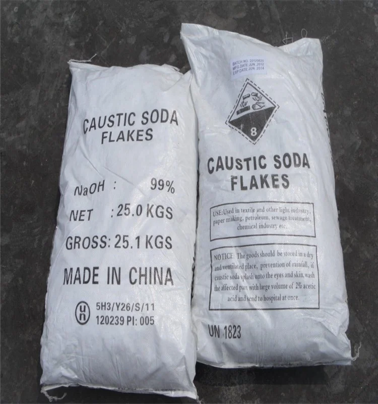  99 industrial grade bead base 1310-73-2 sodium hydroxide prills for absorbent