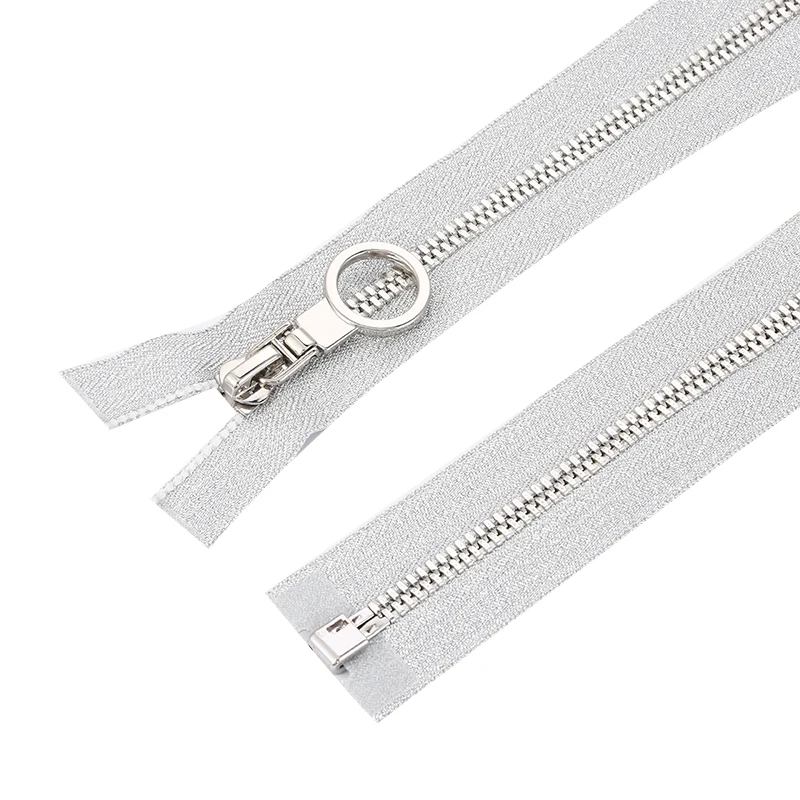 Фабрика DAWEI товары сумки золотые и латунные зубы нейлоновая лента специальная молния для сумок или обуви