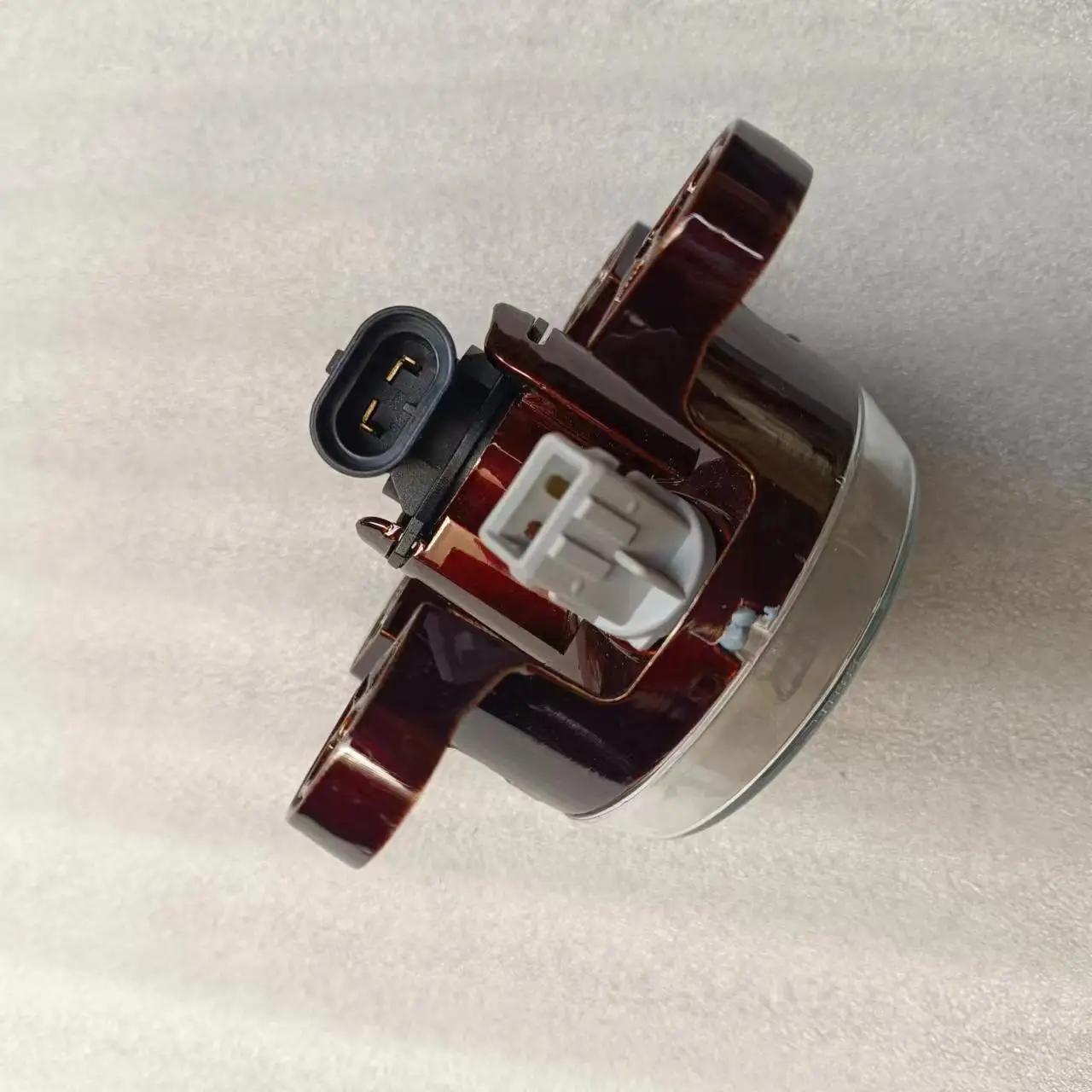 Bus Light High And Low Beam Light With Small Bulb For Ankai Higer Zhongtong Bus