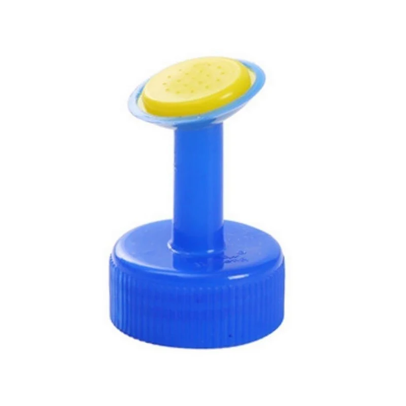  Portable Garden Plant Watering Attachment Spray-head Shower Bottle Nozzles Irrigation Spray-