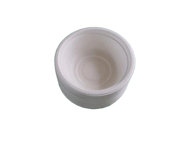 Food packaging Industrial Use and Embossing Printing Handling take away food packaging