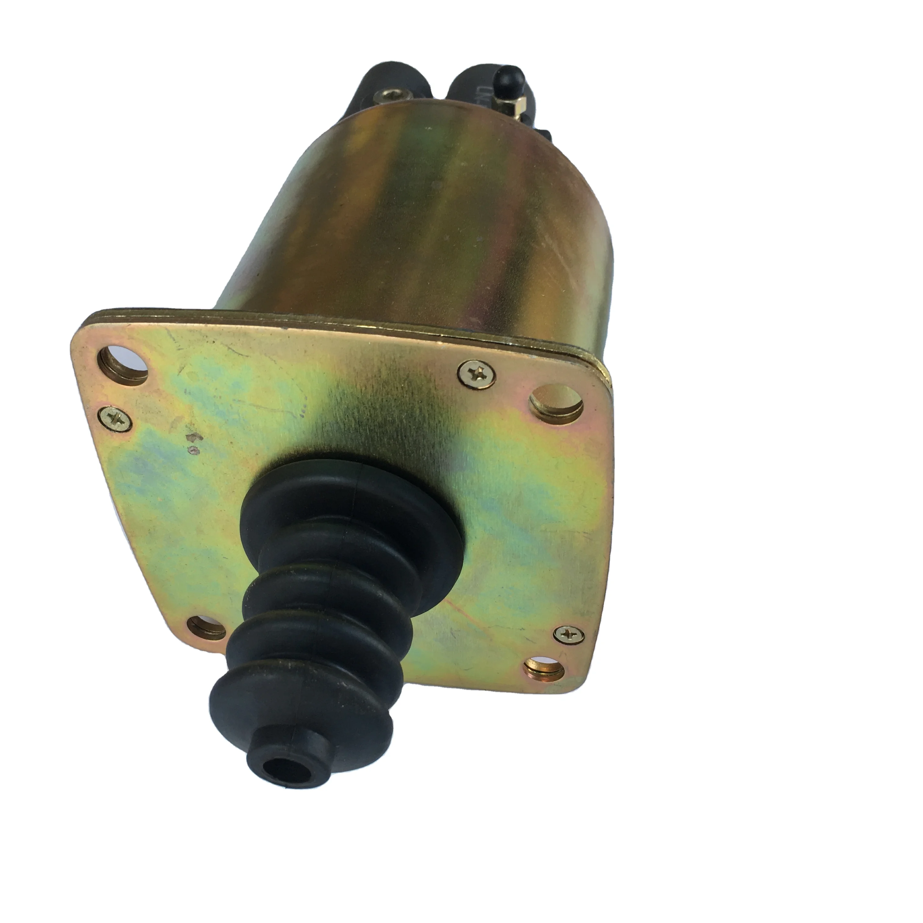 Selling high - quality auto parts and clutch booster always become aolong