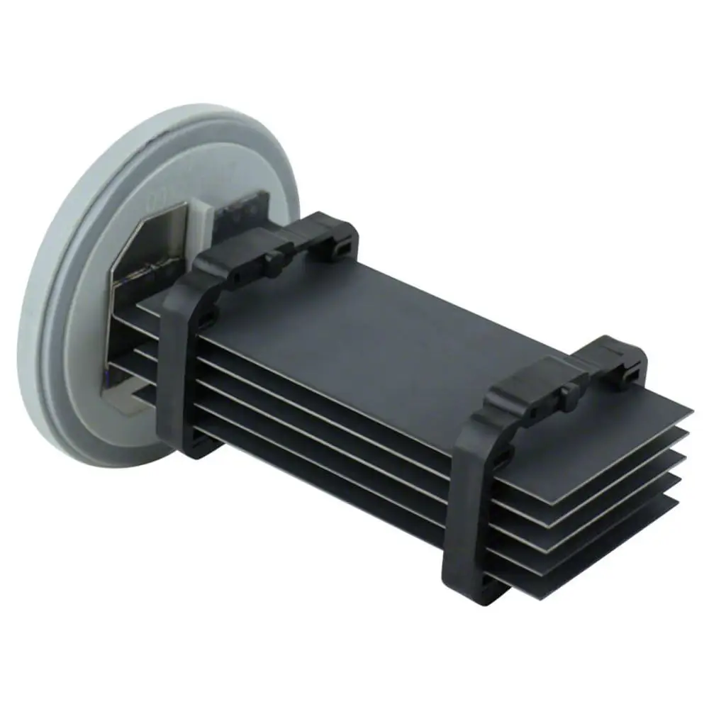 Титановый электрод с покрытием оксида иридия для хлоринатора бассейна