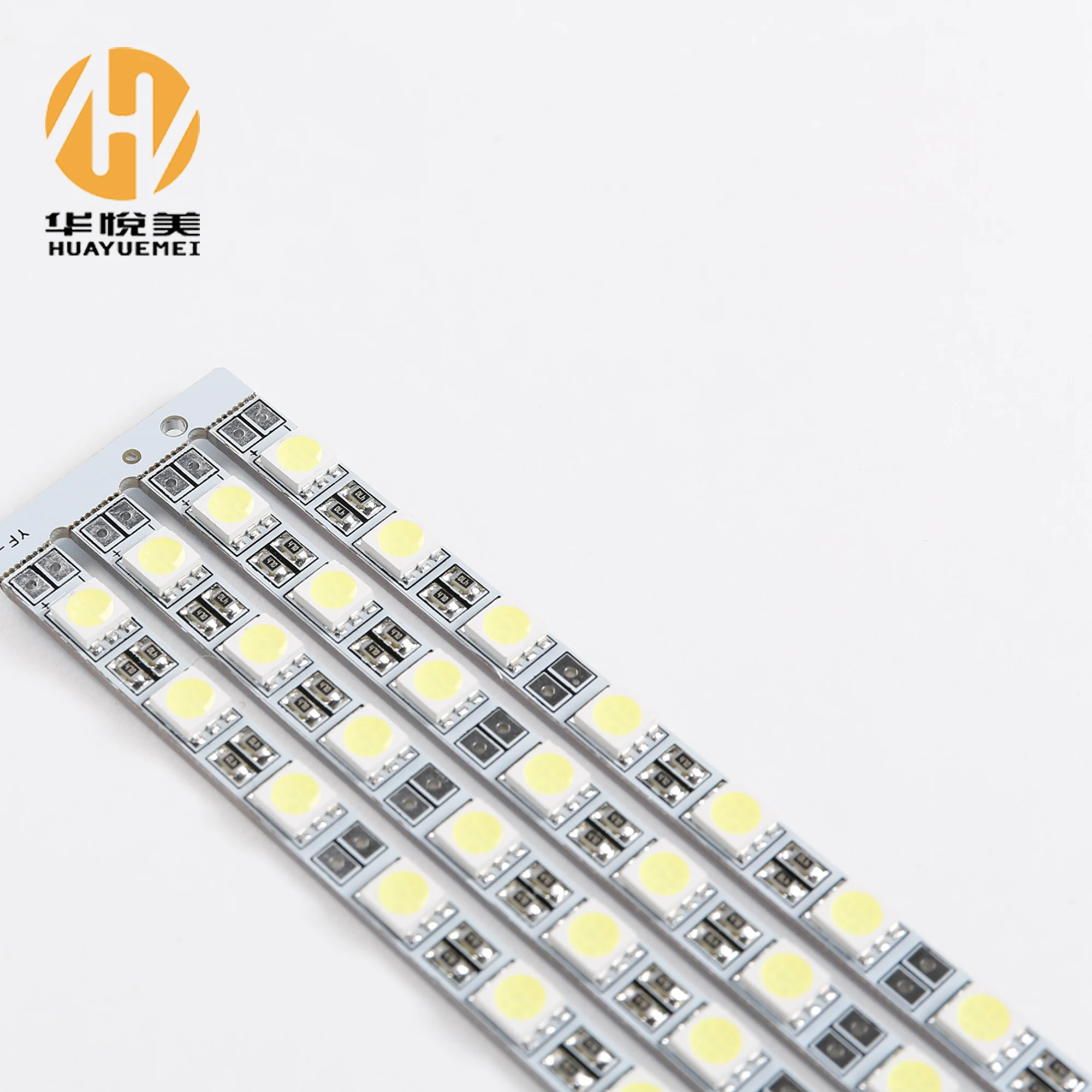 LED Guide Panel of Light led light strip