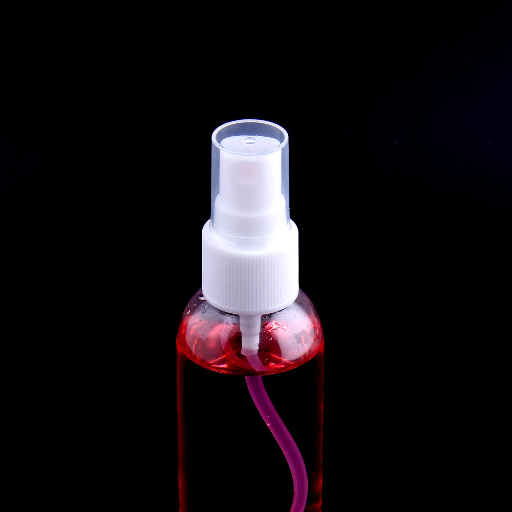 Fast Delivery 20/410 20/415 Plastic Bottle Spray Fine Mist Sprayer Pump with cap
