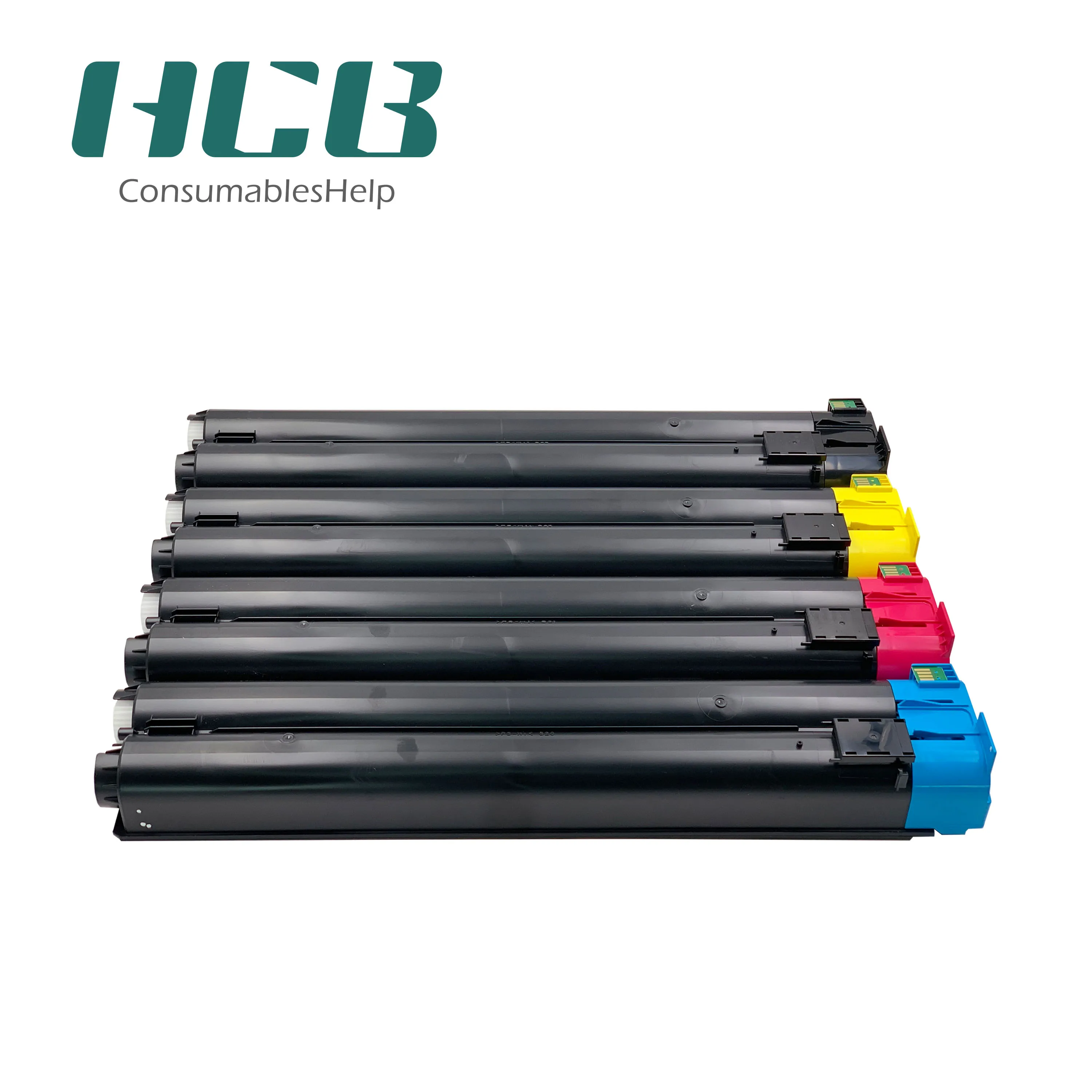 HCB CT202292/93/94/95 Asia version original for Fuji Xerox Versant 80 180 280 170i toner