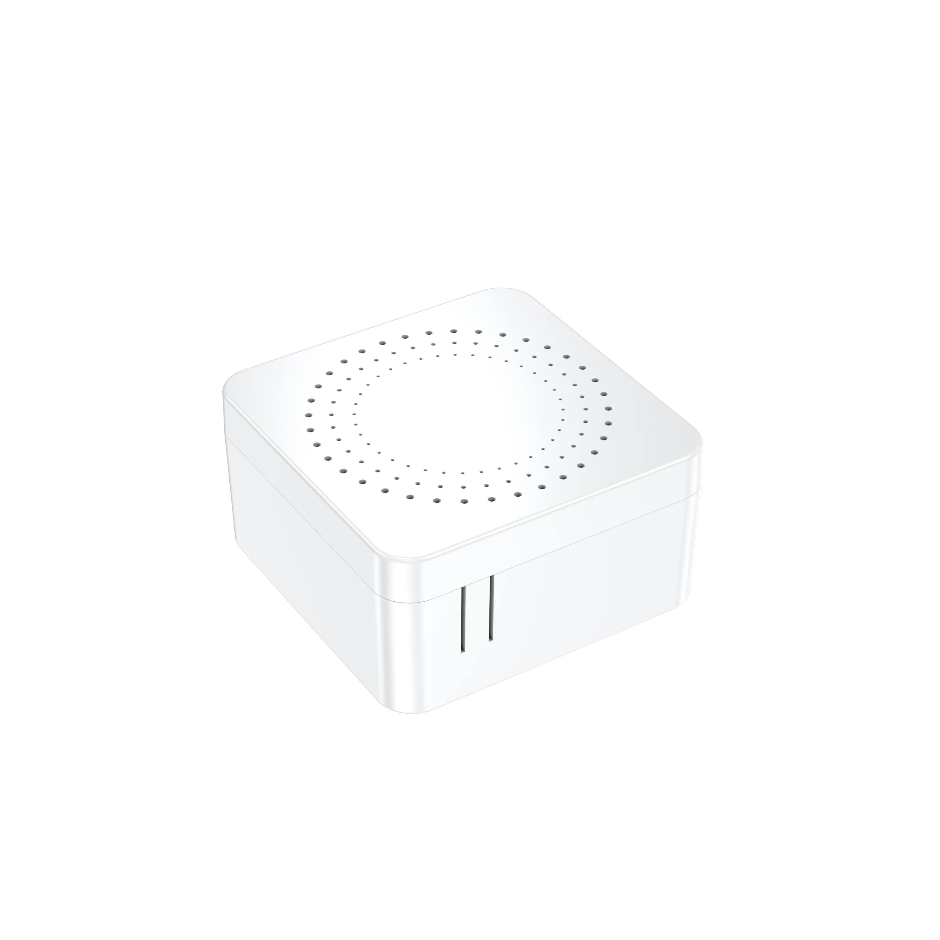 Universal Tooya BSD17 switch matter wifi mesh with energy monitor 10a esp32 module software re-engineering wifi mini breaker