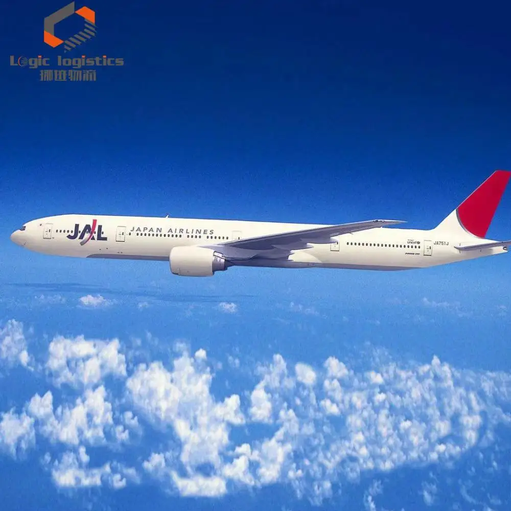 Sea Container Profeesional Experienced Company Cheap Air Cargo Shipping Africa From China To Jordan