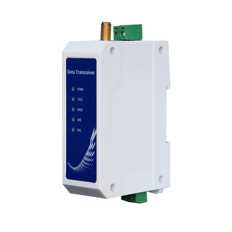 E95-DTU(433L30-232) Module 30dBm High Power Wireless Transceiver Long Range Communication Iot Devices LoRa Modem Modbus RS232