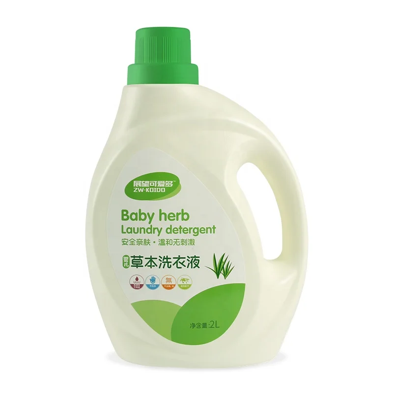 Custom Wholesale Detergent And Laundry Liquid