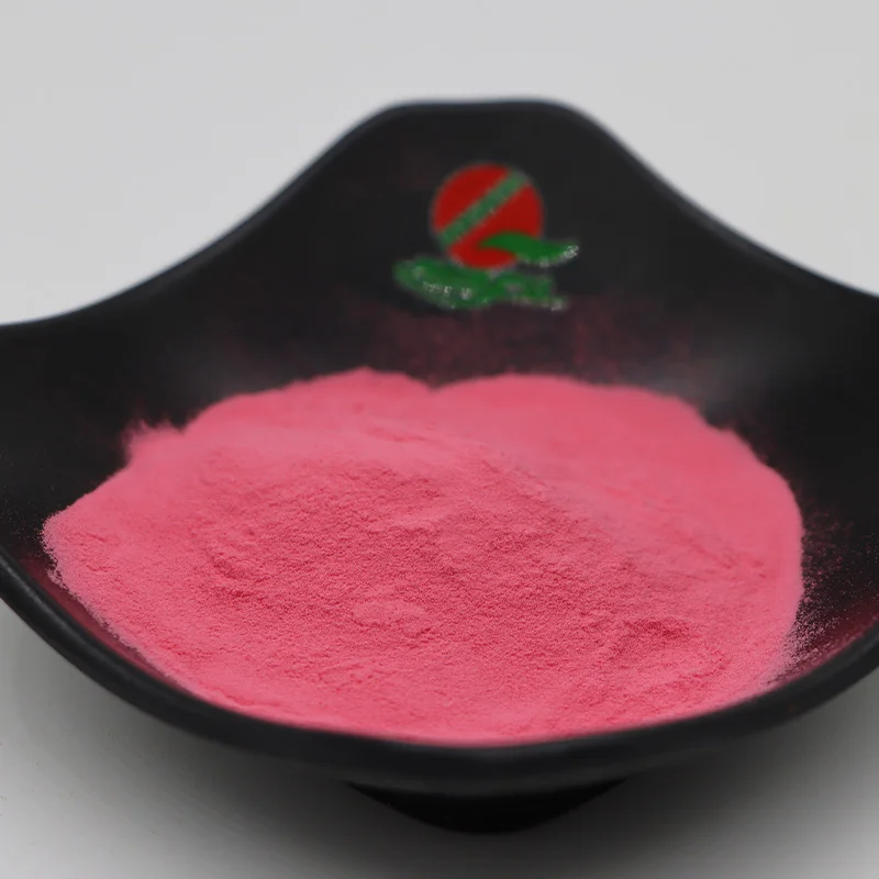 RUIPU High Quality Vitamin Premix Powder 1% Vitamin B12 Compound Nutrition Red Powder Cyanocobalamin Mineral and Premix Factory