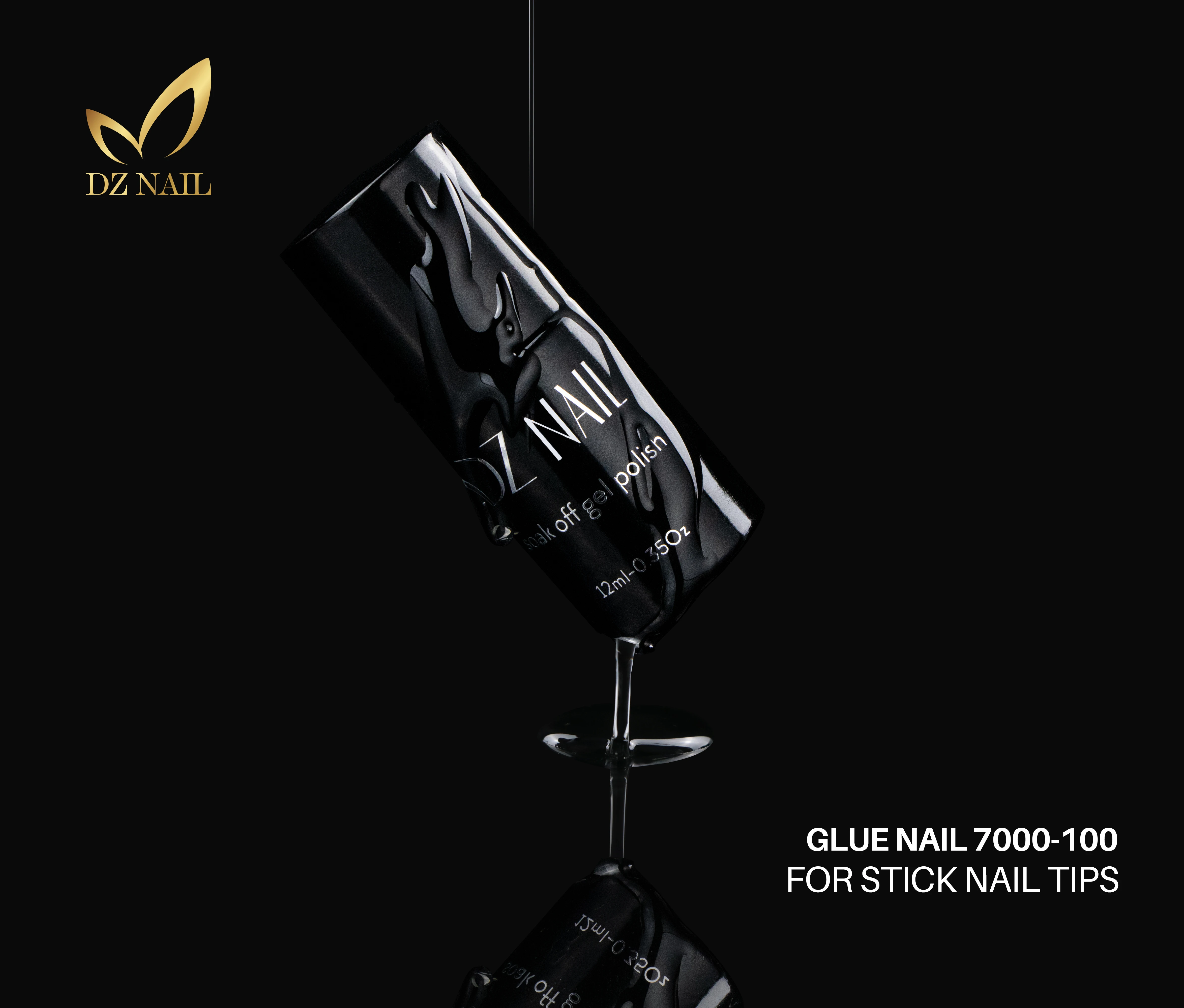 LOW MOQ Private label nail base coat top nail gel polish led uv rubber Base coat