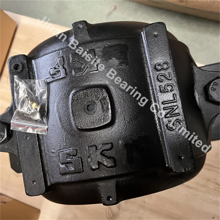 SNL532 SNL534 SNL536 bearing Housing SNL530 SNL Split plummer block housing SNL 530 Pillow Block Bearings SNL530