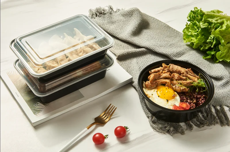 meal prep container