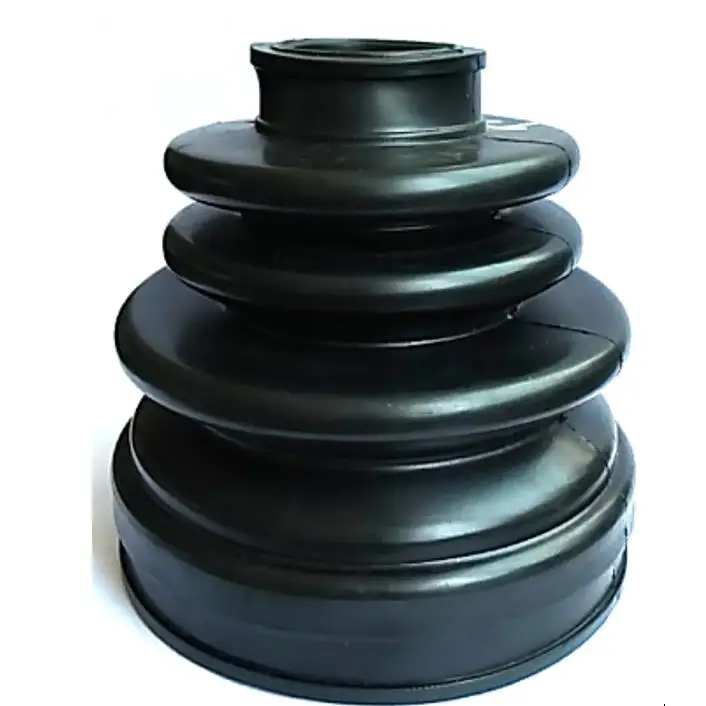 Plastic Rubber Dust Cover Bumper Stop C.V. Joints Boots Shock Absorber Repair Kits Damper Auto parts Chassis  Buffer 49542N0055