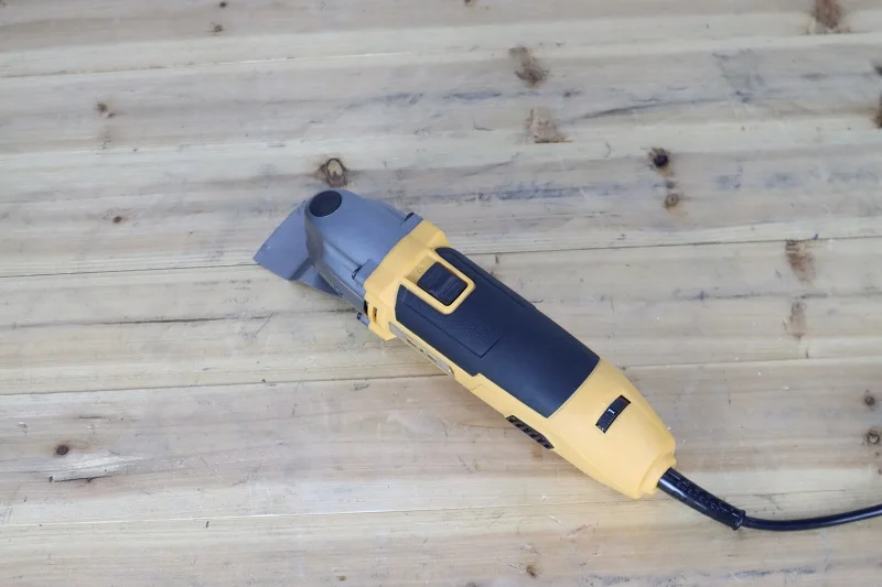 Variable Speed Electric Multi-Function Saw Oscillating Renovator Saw Swing Shovel