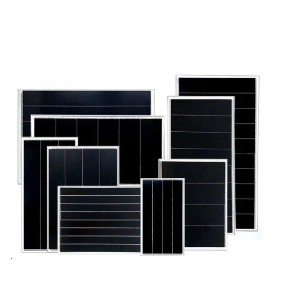 Wholesale perfect output performance 550w 555w  mono solar panel solar cell panels for home use