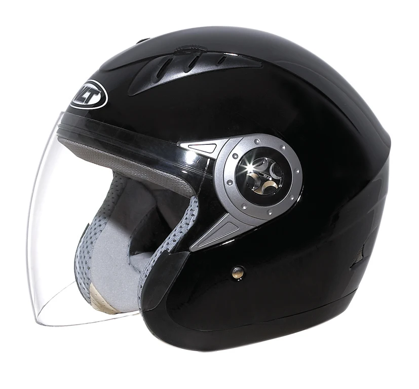 
DOT motorcycle helmet half face helmet summer helmet WLT-202 