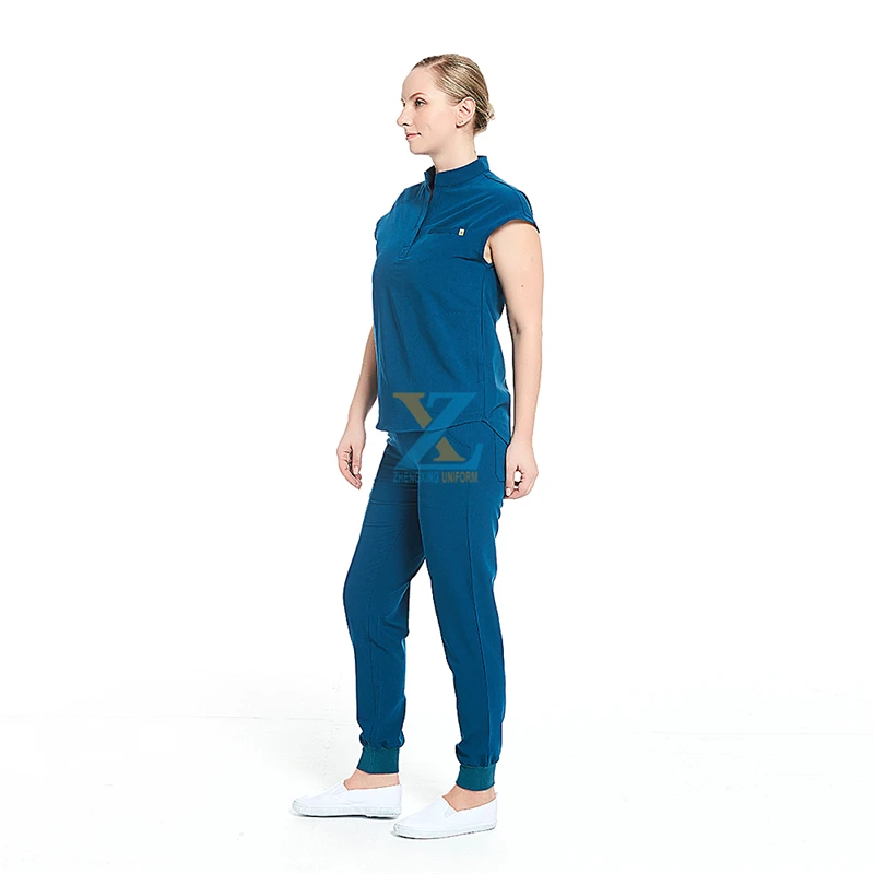 Женские брюки-джоггеры для йоги