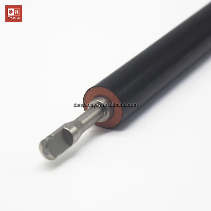 TENGNENG 1102 Compatible Fuser Pressure roller LPR-1102 LPR-P1606 for HP LaserJet 1102 1106 1108 1136 1213 1536 1606 M201 M225