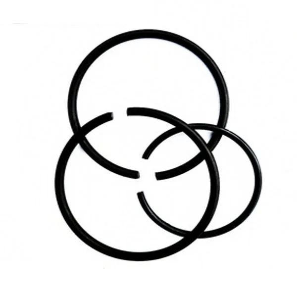 Stainless Steel DIN 7993/GB 921 Roundwire Snap Rings for Shaft DIN 7993/  DIN 7993 Circlip