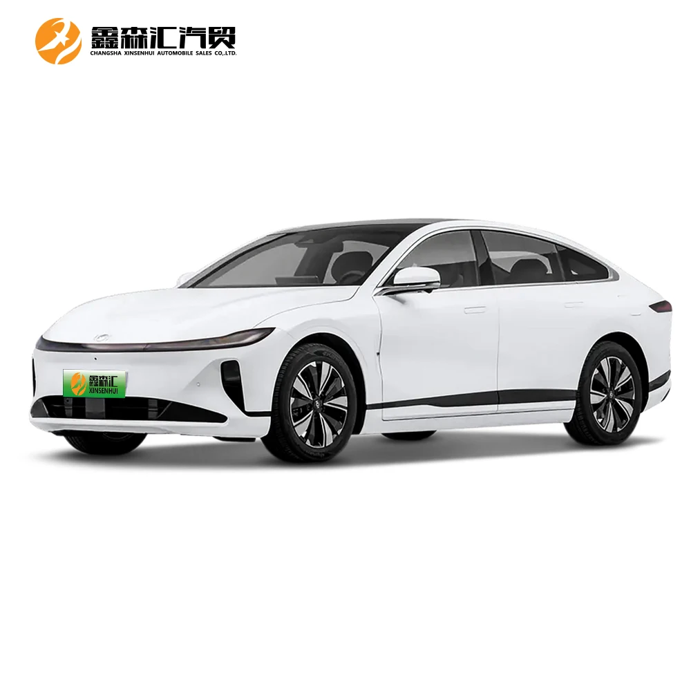 Hot-selling Newest Intelligent Electric Vehicle 2023 Changan Qiyuan A07 New Energy Vehicles Changan Auto Wholesale