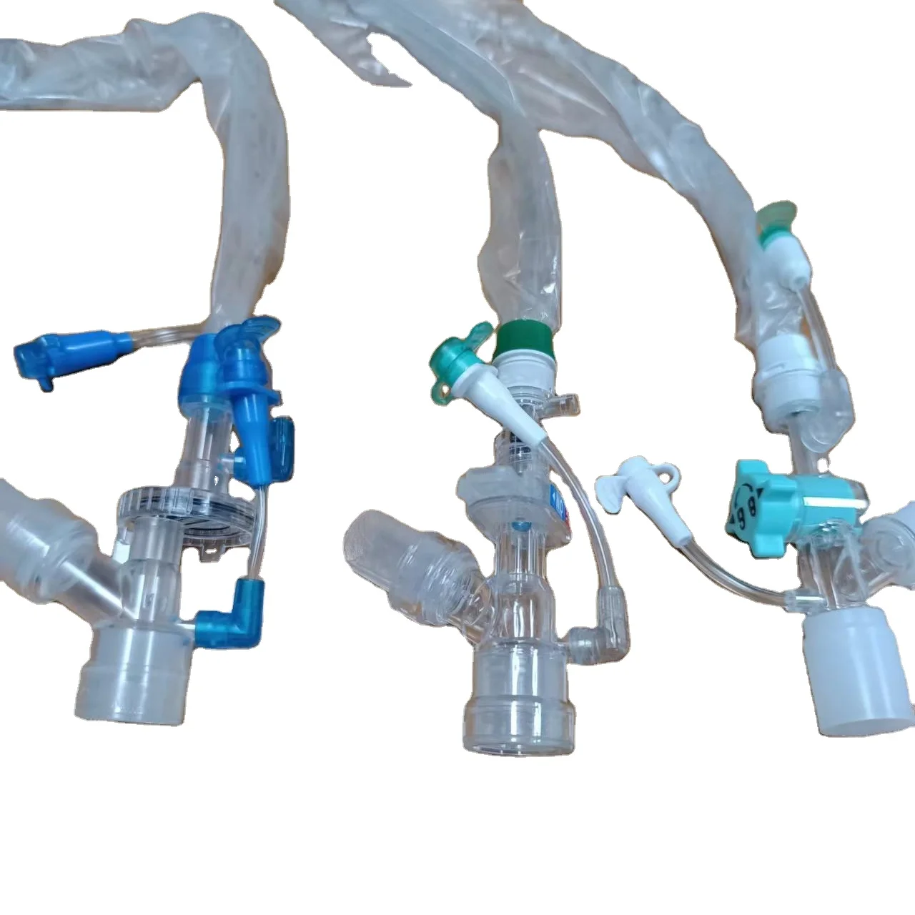 72 hours  Medical Closed Suction Catheter System For Tracheal  tube