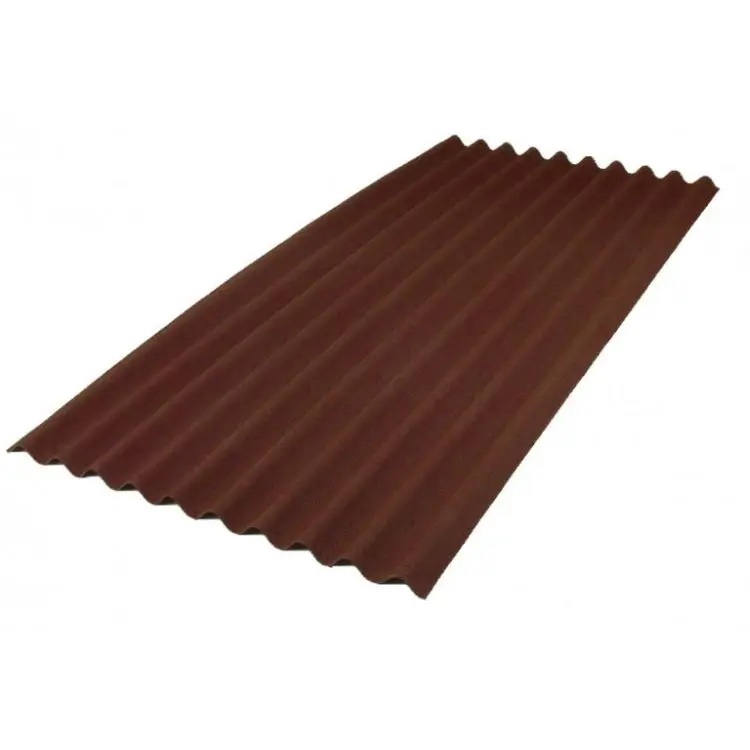 Aluminium Zinc Coated Galvanized Roofing Sheet Color Coated Corrugated Steel Sheet Metal Roofing Sheet