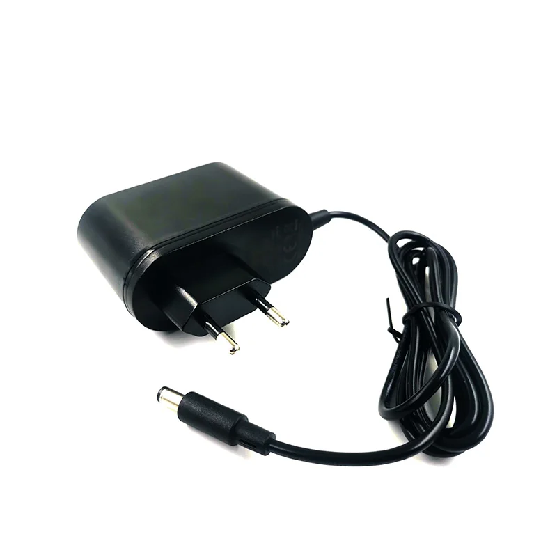 Hot Selling DC 12V 2V Adapter For CCTV Camera Black 12V2A Power Supply