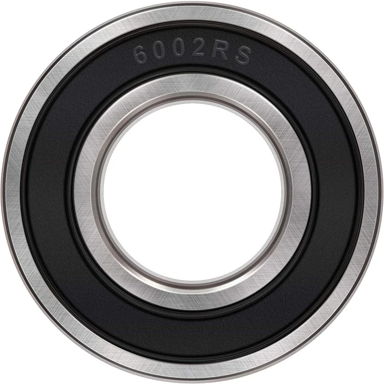 Wholesale bearing high speed angular contact bearing 6017 Deep Groove Ball Bearing