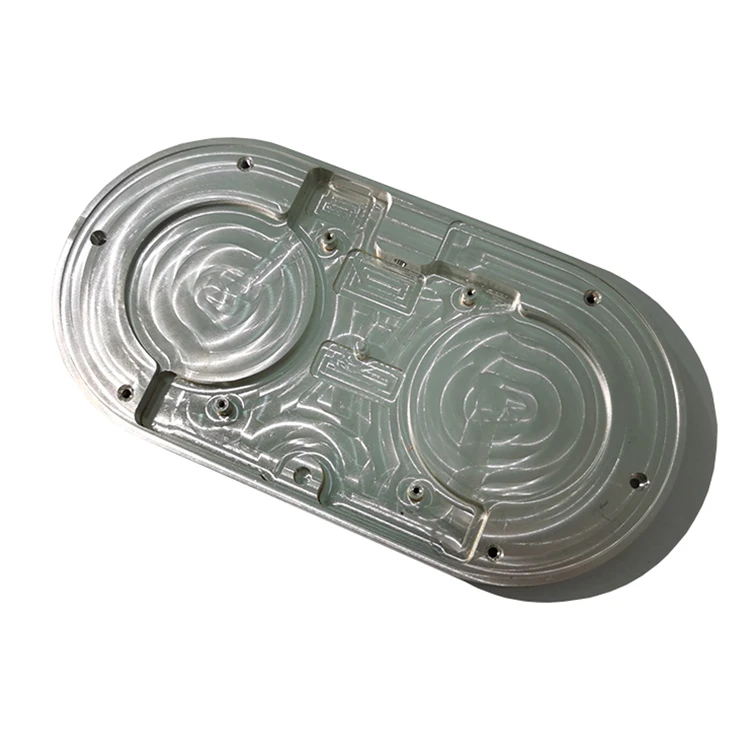 OEM ODM CNC Machining Stainless Plasma Cutting Machine Car Turning CNC Machining Parts Christmas