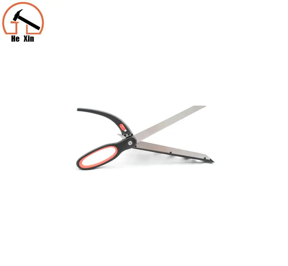 
High quality stainless steel pizza scissors 