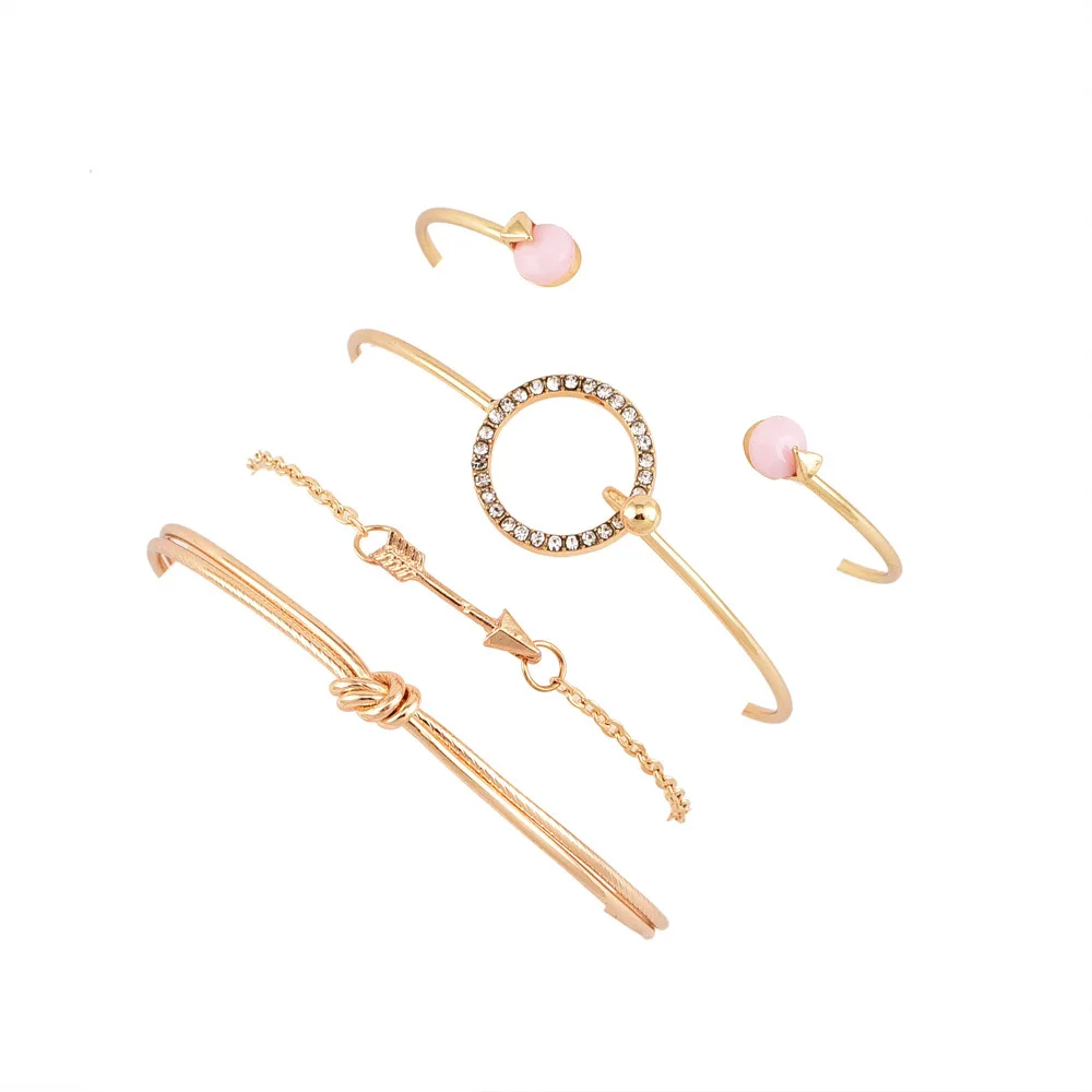 Wholesale jewelry  manufacturer women bracelets