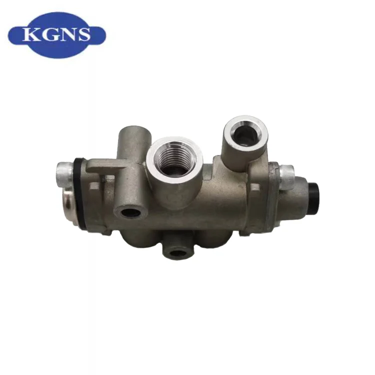 Solenoid valve Gear Box Valve for DA-F OEM 1395692 heavy truck spare parts