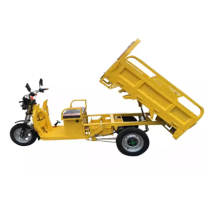 2022 Factory direct sale mobile electric vehicle 3 wheel electric tricycle/motor tricycle/electric rickshaw with high endurance