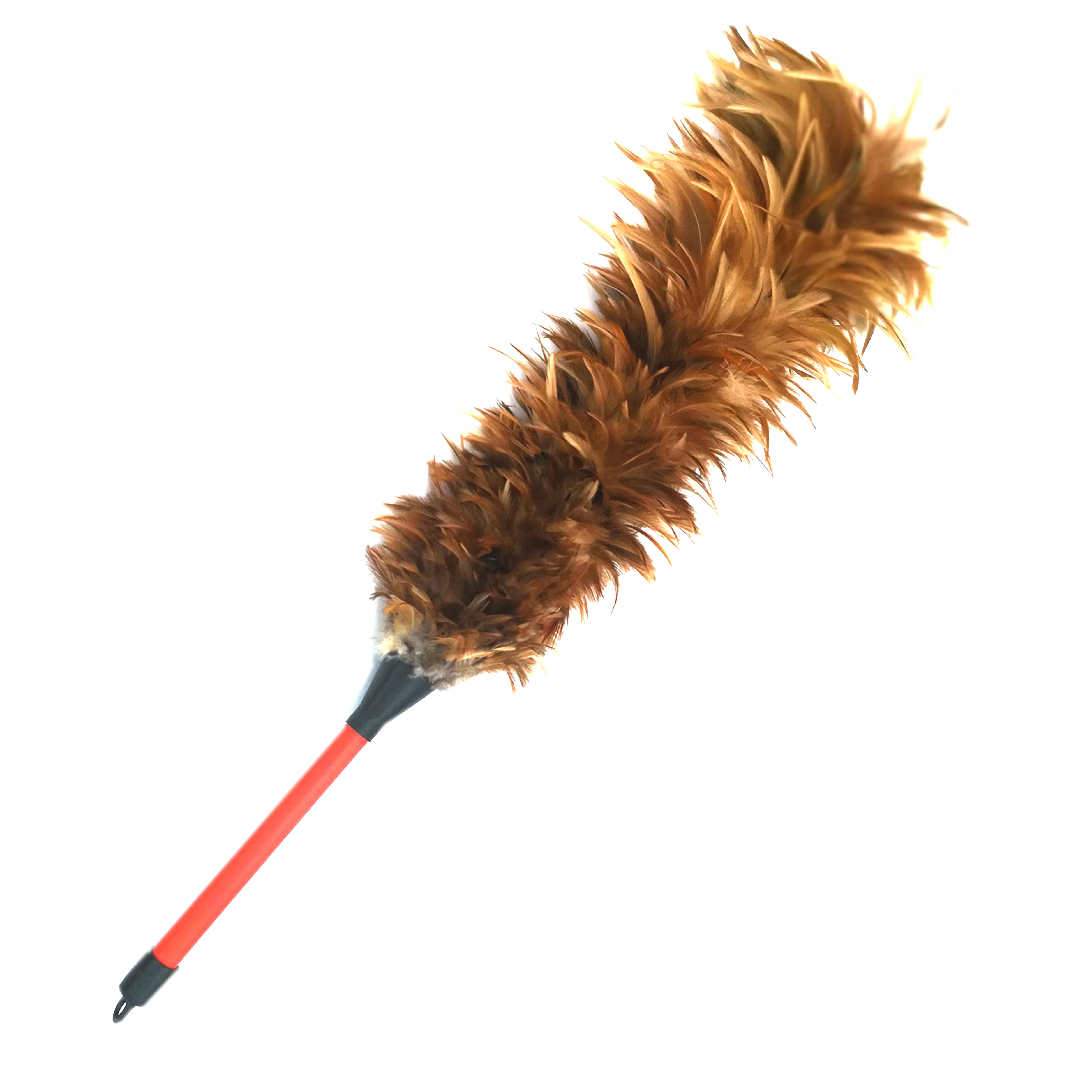 Turkey Feather Duster