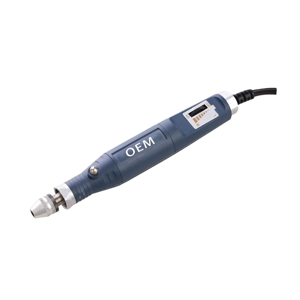 
Light & Handy cordless die grinder for DIY cordless rotary tool set 