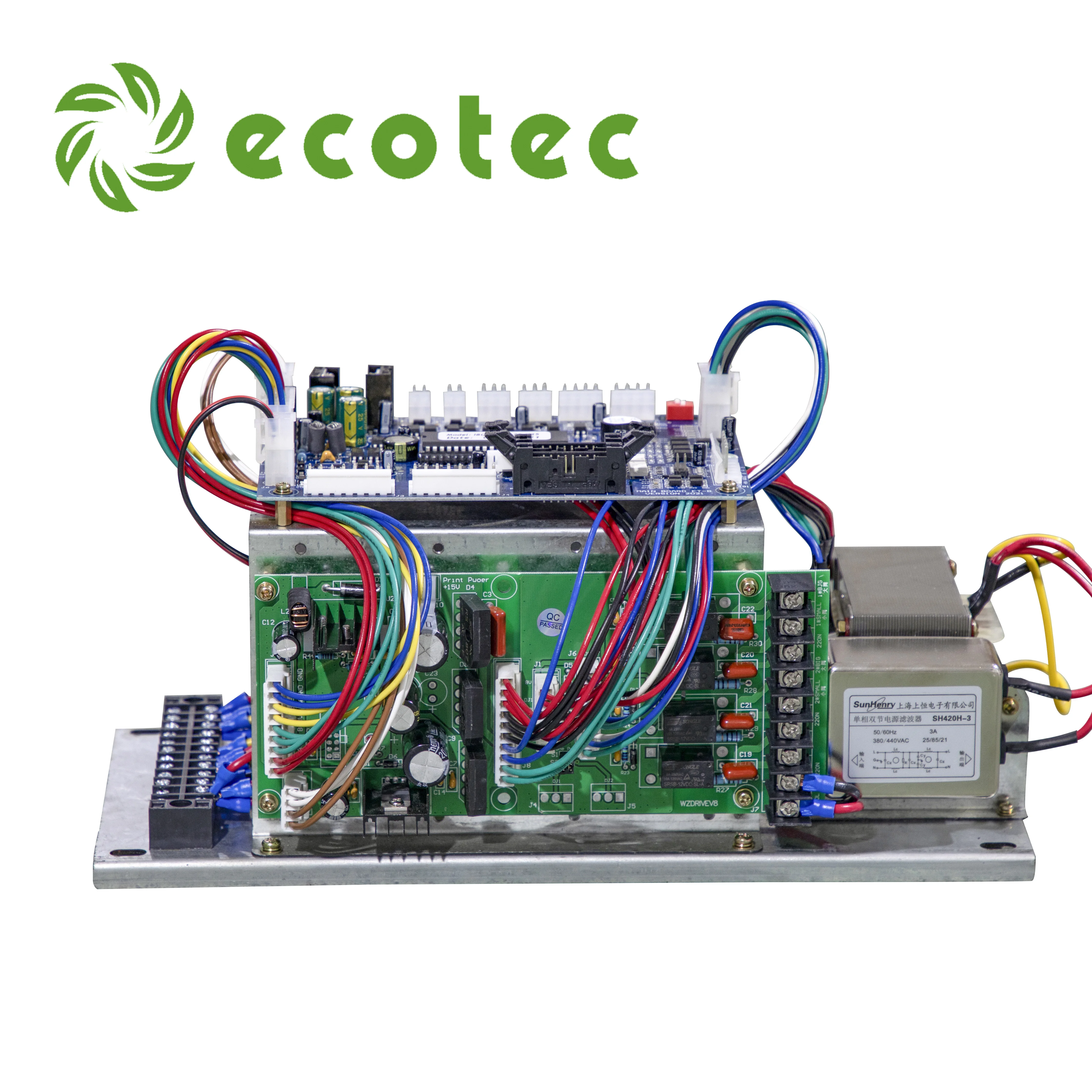 Hotsale Tatsuno Type Fuel Controller Mainboard Electronic Equipment for Gas Station