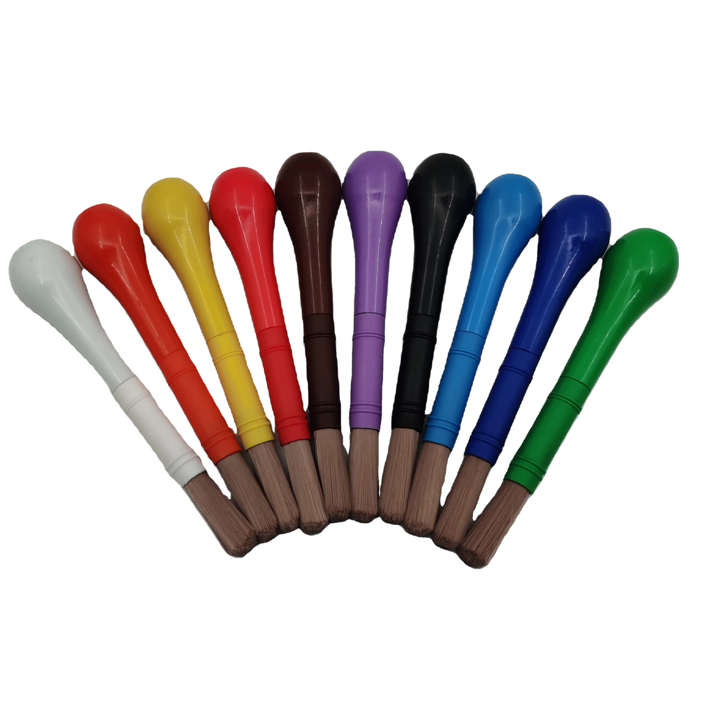 Оптовая продажа, популярная детская кисть для рисования, тренировочная игрушка, кисти для рисования