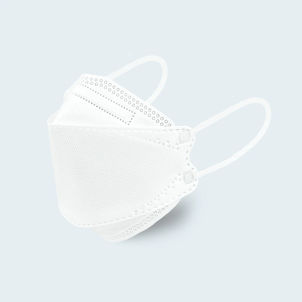  ZHONG JIANLE kf94 маска для лица maskss kf94mask kn95 Корейская одноразовая k94 kn
