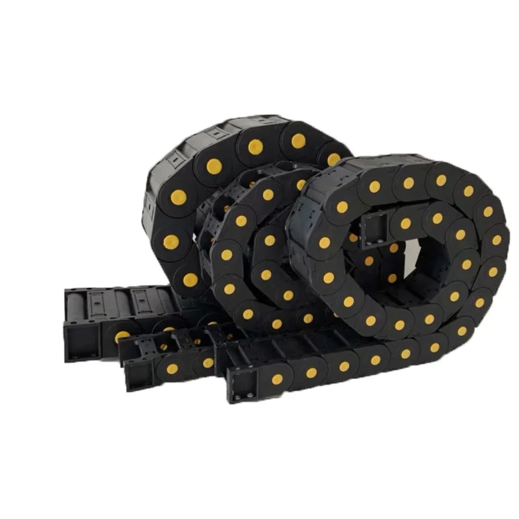 Chinese Professional Manufacturer Customized Nylon Tow Chain