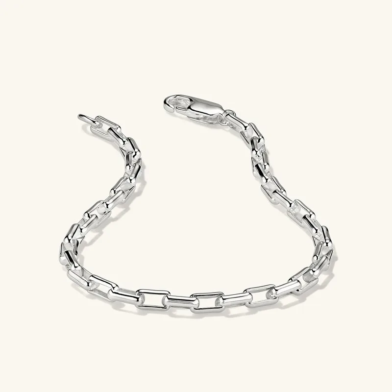 YAZS New 18K Saudi Gold Plated Barbed Wire Germanium Bracelet Custom Beaded Fashion Jewelry Pure Bracelets