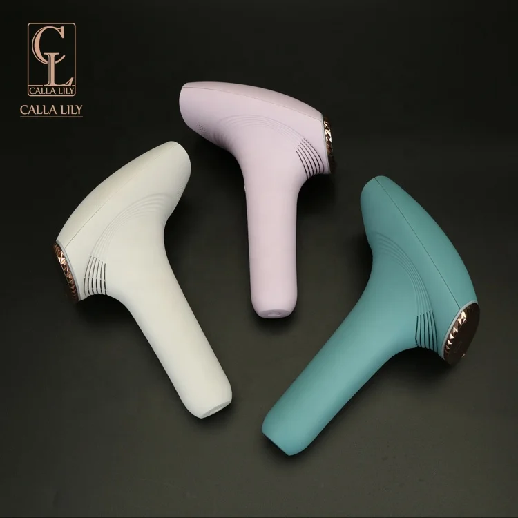 
Diode Ipl Laser Permanent Hair Removal Devicefor Women And Tanning Skin 
