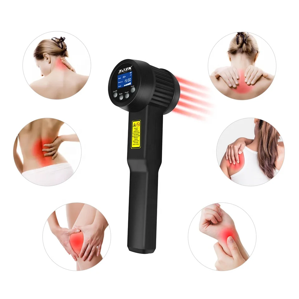 laser class 4 therapy veterinary therapy laser cold laser pain management therapy device