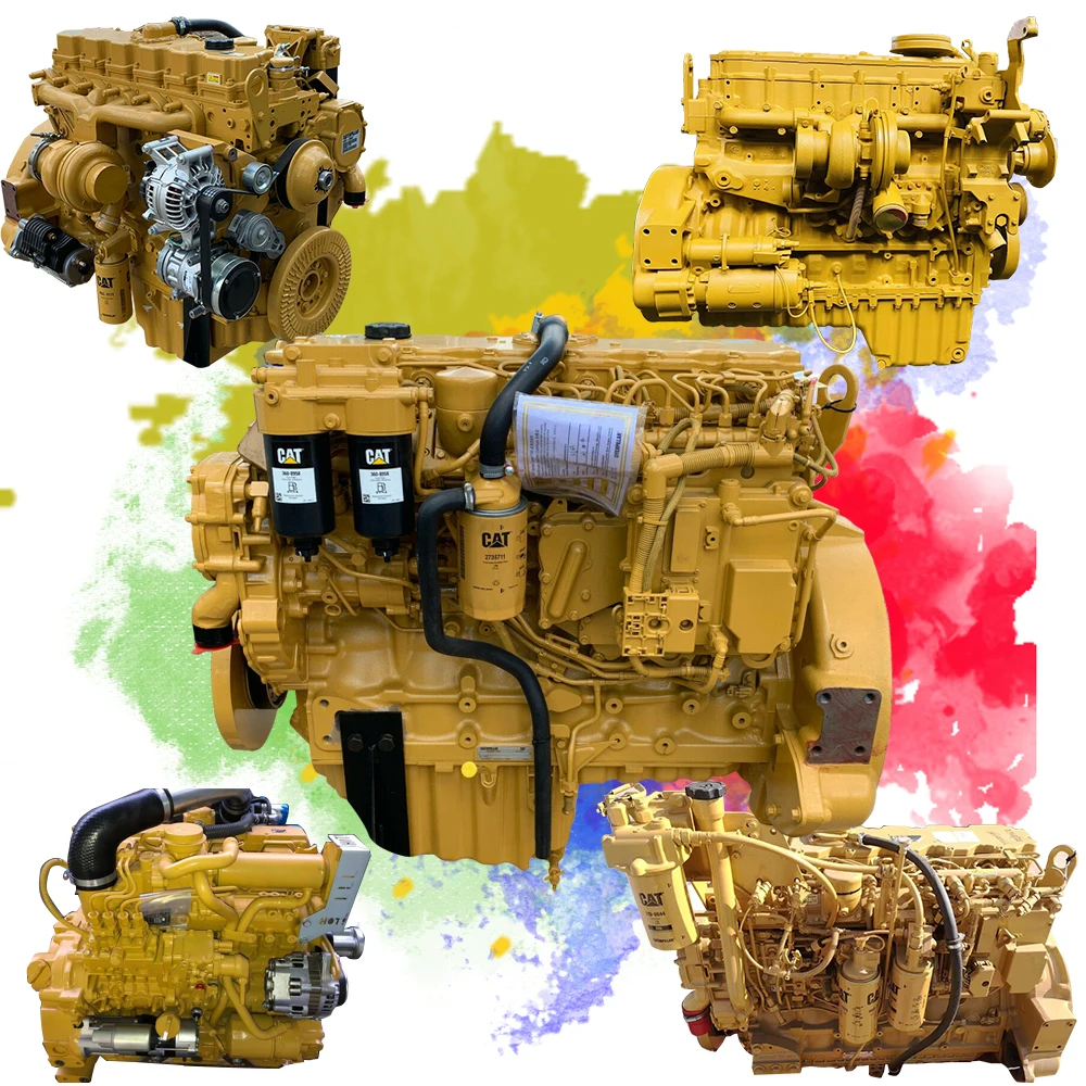 230-9457 386-1769 10R-3255 впрыскивающий топливный насос 3508B 3512B 3516B форсунка дизельного инжектора двигателя для генератора caterpillar