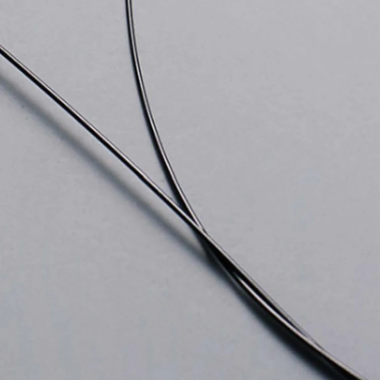 The Hydrophilic Guide Wires Catheter Wire Guide Medical Guidewire
