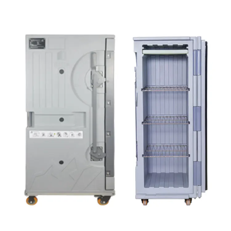 Catering and institutional kitchens